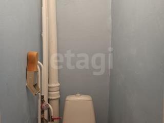 2-комн. квартира, 50.7 м², 2/5 этаж