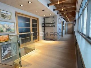 5-комн. квартира, 453.6 м², 2/16 этаж