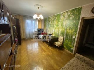 2-комн. квартира, 54 м², 5/16 этаж