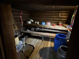 2-этажный дом, 49 м², 10 соток