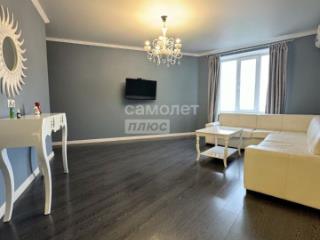 3-комн. квартира, 100 м², 13/16 этаж