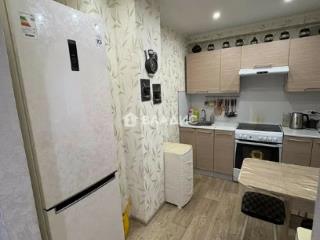 2-комн. квартира, 45 м², 1/5 этаж