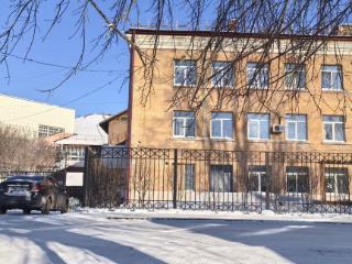 2-комн. квартира, 367 м², 1/2 этаж