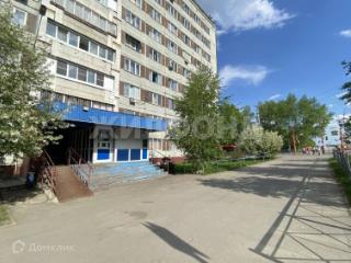 Комната, 17.8 м²