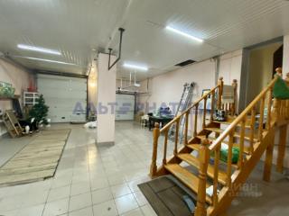 1-этажный дом, 205.5 м², 6 соток