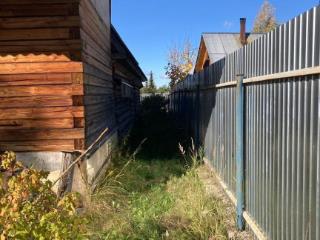  дом, 116 м², 9 соток