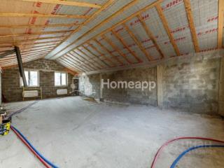 3-этажный таунхаус, 187 м²