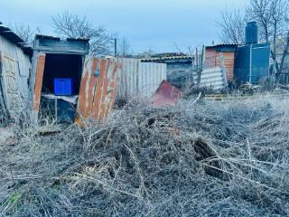 1-этажный дом, 55 м², 12.08 соток