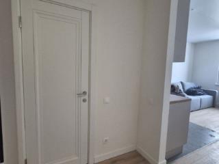 1-комн. квартира, 36.7 м², 5/24 этаж