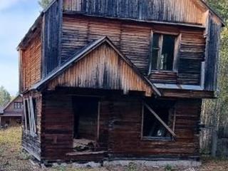  дом, 75 м², 10.9 соток