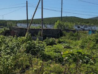  дом, 32.5 м², 20.2 соток