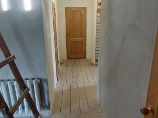  дом, 126 м², 15.3 соток