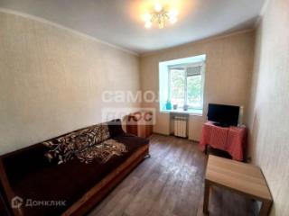 2-комн. квартира, 43.6 м², 1/5 этаж