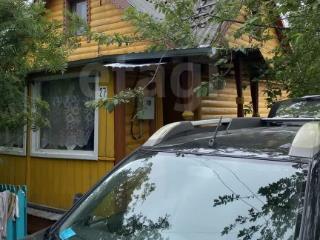  коттедж, 40 м², 6.3 соток