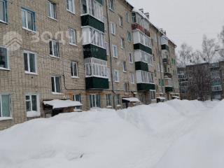1-комн. квартира, 35 м², 5/5 этаж