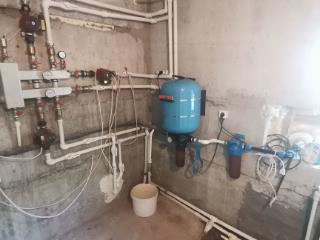  таунхаус, 203 м², 5.5 соток