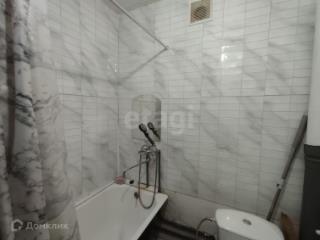 Квартира, 15.9 м², 9/9 этаж