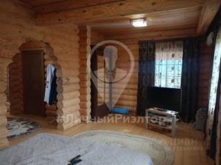 1-этажный дом, 106 м², 15 соток