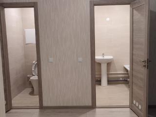 3-комн. квартира, 58.3 м², 4/9 этаж