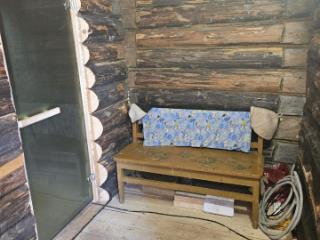 1-этажный дом, 57.2 м², 10 соток