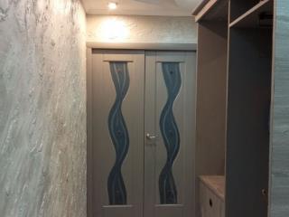 3-комн. квартира, 69.8 м², 1/9 этаж
