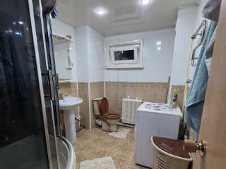 2-комн. квартира, 56.7 м², 2/2 этаж