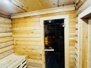  коттедж, 40 м², 6 соток