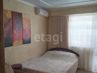 Студия, 17 м², 1/5 этаж