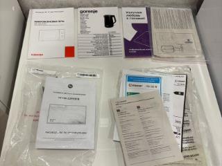 Студия, 11.6 м², 1/2 этаж