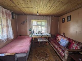 2-этажный дом, 40 м², 8 соток