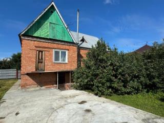 2-этажный дом, 179 м², 14 соток