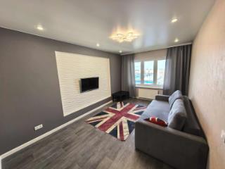 1-комн. квартира, 47 м², 16/20 этаж