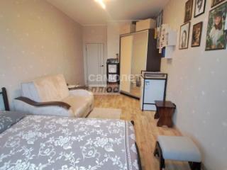 2-комн., Квартира в новостройке, 52.6 м², 7/9 этаж