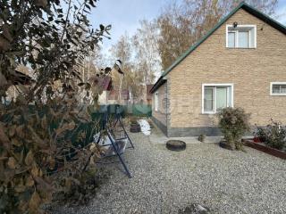  дом, 63.5 м², 5.5 соток