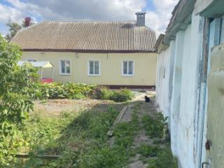 3-комн. квартира, 70 м², 1/1 этаж