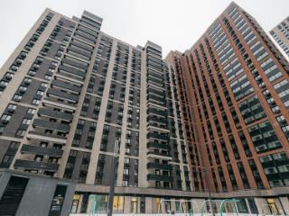 2-комн. квартира, 67.8 м², 6/24 этаж