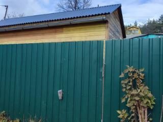 1-этажный дом, 15 м², 5.5 соток