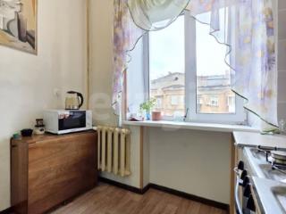 2-комн. квартира, 40.9 м², 4/5 этаж