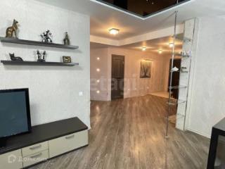 3-комн. квартира, 105.5 м², 4/4 этаж