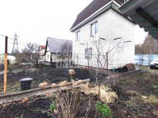 3-этажный дом, 69.1 м², 10 соток