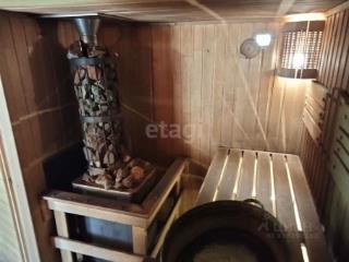 2-этажный дом, 75 м², 6 соток