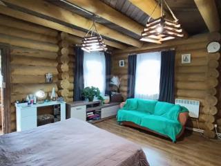  дом, 384.5 м², 14.5 соток