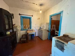  дом, 50 м², 13.78 соток