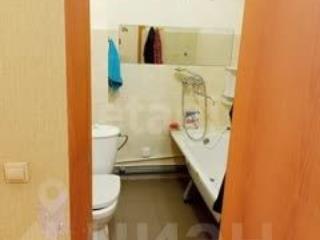 Студия, 24.4 м², 10/10 этаж