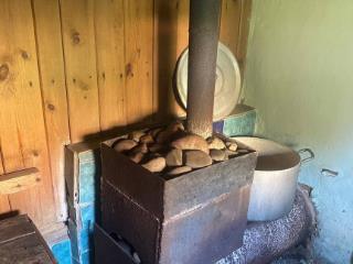  дом, 40 м², 5 соток