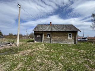 1-этажный дом, 39.8 м², 19 соток