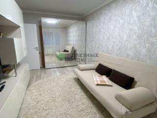 2-комн. квартира, 46 м², 3/9 этаж