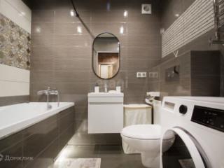 1-комн. квартира, 44.6 м², 8/9 этаж