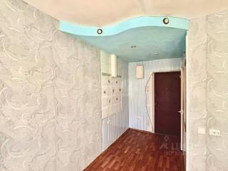 Студия, 12 м², 2/5 этаж