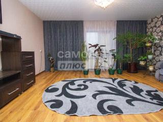 1-этажный дом, 109.7 м², 26 соток